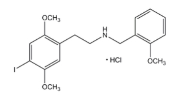 Cerilliant標(biāo)準(zhǔn)物質(zhì) I-016-1ML