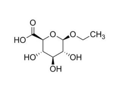 Cerilliant標(biāo)準(zhǔn)品E-015 乙基-β-D-葡萄糖醛酸