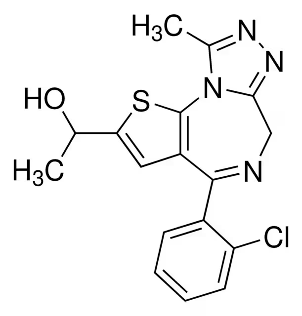 α-羥基依替唑侖標準溶液