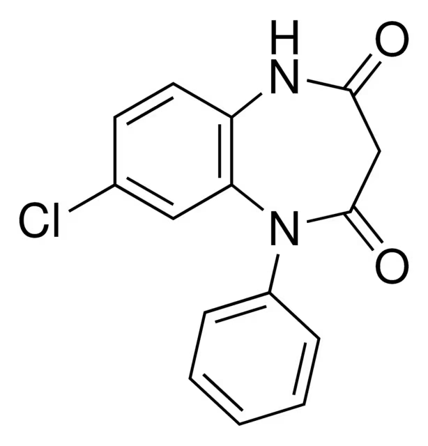 N-去甲基氯巴占 標準溶液