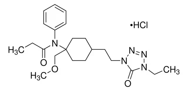 鹽酸阿芬他尼 標(biāo)準(zhǔn)溶液